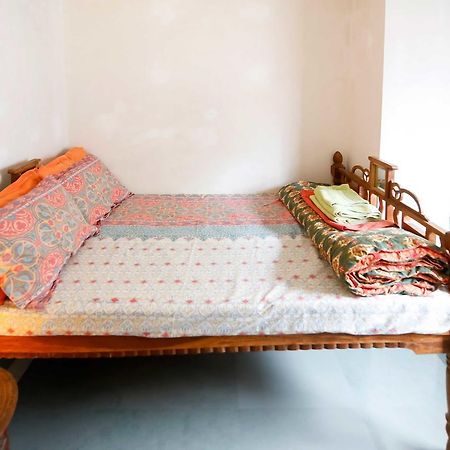 Silver Moon Haveli Udaipur Ngoại thất bức ảnh