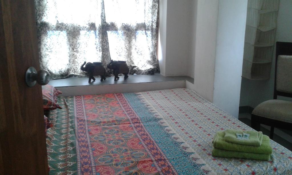 Silver Moon Haveli Udaipur Phòng bức ảnh
