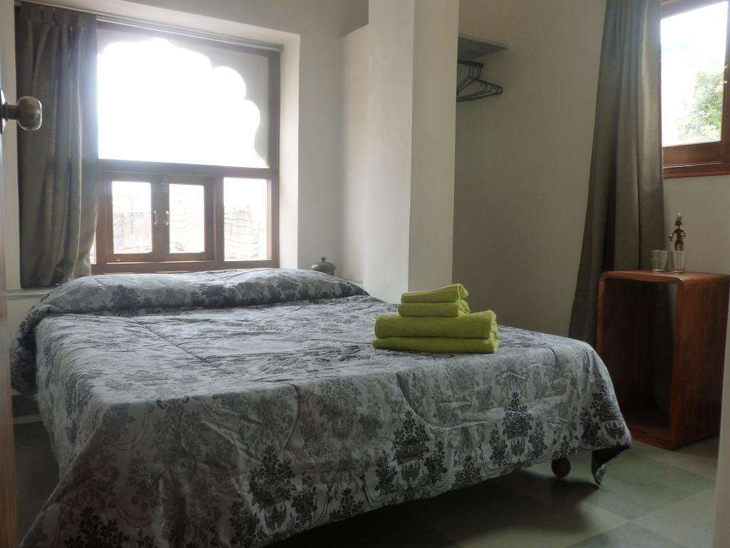 Silver Moon Haveli Udaipur Phòng bức ảnh