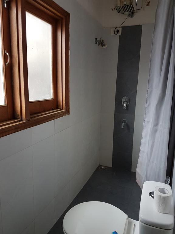 Silver Moon Haveli Udaipur Ngoại thất bức ảnh