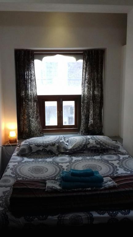 Silver Moon Haveli Udaipur Ngoại thất bức ảnh