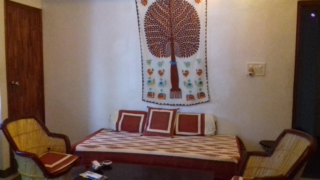 Silver Moon Haveli Udaipur Ngoại thất bức ảnh