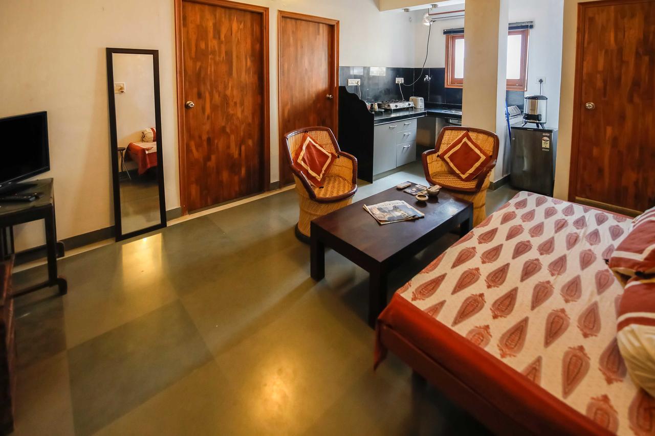 Silver Moon Haveli Udaipur Ngoại thất bức ảnh