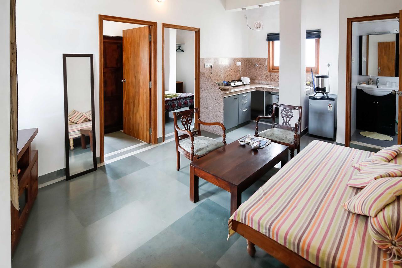 Silver Moon Haveli Udaipur Ngoại thất bức ảnh