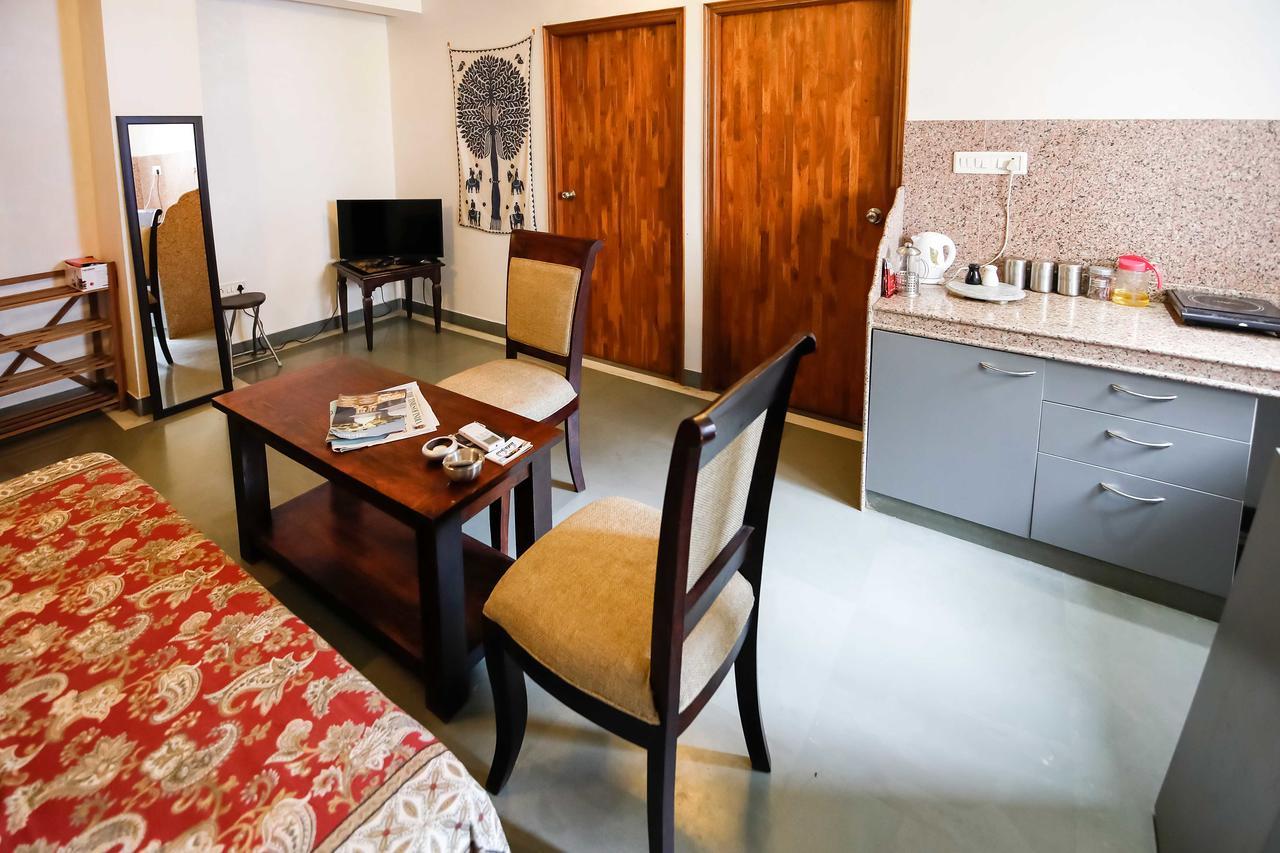 Silver Moon Haveli Udaipur Ngoại thất bức ảnh